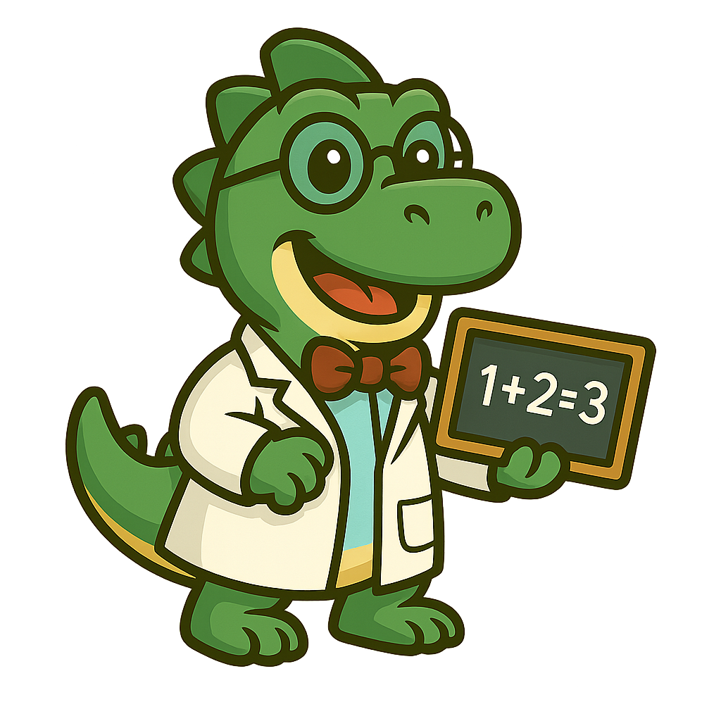 Professor Dino